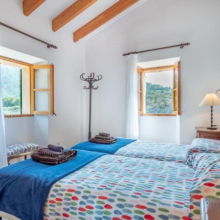 Deia Semi-Detached Sunny Country House, Near Gr221 Εξωτερικό φωτογραφία