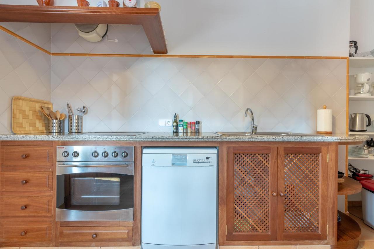 Deia Semi-Detached Sunny Country House, Near Gr221 Εξωτερικό φωτογραφία