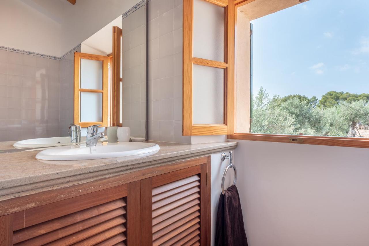 Deia Semi-Detached Sunny Country House, Near Gr221 Εξωτερικό φωτογραφία